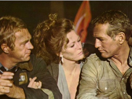 ‘The Towering Inferno’: A Closer Look at the Cast