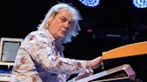 Revived Asia May Inspire Geoff Downes' Return to Unfinished Songs