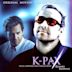 K-Pax [Original Motion Picture Soundtrack]