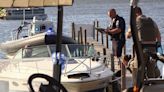 2 teens die in jet ski crash on Lake Marie in Antioch, officials say