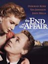 The End of the Affair (1955 film)