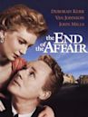 The End of the Affair