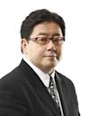 Yasushi Akimoto