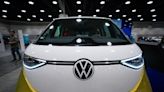 Volkswagen Fair Value Estimate Rises After Rivian JV Deal