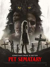 Pet Sematary