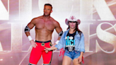 Nick Aldis Shares The Biggest Thing He’s Learned From Mickie James