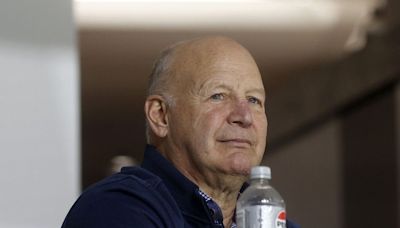 Former Canadiens head coach Claude Julien hired by Blues as assistant