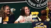 Bean there, signed that: FHS senior Payton Bean signs with Phoenix College women's soccer