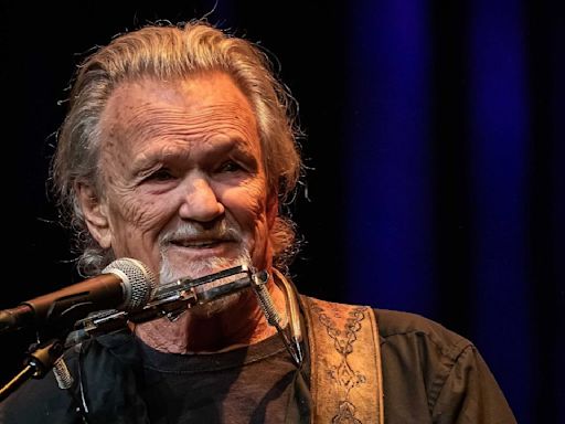 Kris Kristofferson, Country Music Icon And A Star Is Born Actor, Passes Away At 88: A Look At His Life...