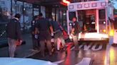 Man stabbed at Lower East Side subway station