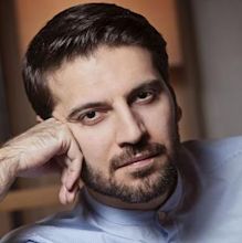 Sami Yusuf