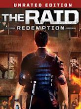 The Raid - Redenzione