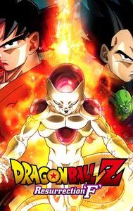 Dragon Ball Z: Resurrection F