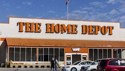 Home Depot Zeros In On Pro Builder Market With $18.3 Billion Deal