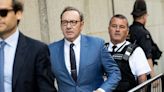 Kevin Spacey’s Sexual Assault Trial Has Begun