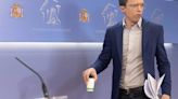 Errejón critica que el PP erosiona la convivencia al "copiar" el discurso de Vox sobre inmigración ilegal