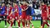 Serbia threaten to QUIT Euro 2024