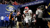 Kirby Smart says Georgia football will 'be up' for Orange Bowl after playoff snub