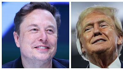 Elon Musk Says Reports He Will Donate $45M A Month To Pro-Trump Super-PAC Are “Fake Gnus”