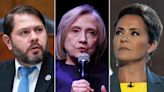 Hillary Clinton wades into crucial battleground Senate race that could determine balance of power