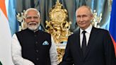 India seeks to boost exports to Russia after Modi trip