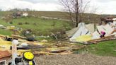 'I've never seen anything like this': Woman rescued from rubble, neighborhood destroyed as tornado hits Blair