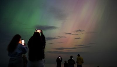 Northern Lights: Can I see them in Florida?