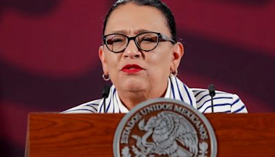 Gobierno de México cataloga la elección de una "fiesta cívica en paz" pese a la violencia