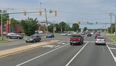 Drivers rage over the 'worst lights in the state' where green only lasts seconds