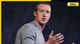 Mark Zuckerberg: 'Want to get a job at Meta? It doesn’t matter what you study as long as you...'