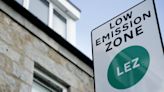 Aberdeen's Low Emission Zone comes into force as drivers warned of new rules