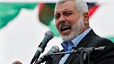 Quién era Ismail Haniyeh, el líder del grupo terrorista Hamas que promovió la violencia en la Franja de Gaza