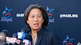 Marlins’ Kim Ng sworn in as member of President’s Council on Sports, Fitness and Nutrition