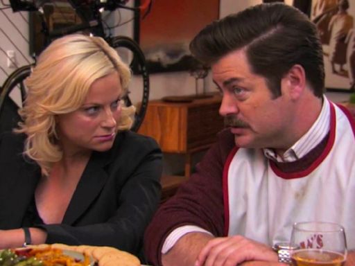 Every Season Of Parks And Recreation, Ranked - SlashFilm