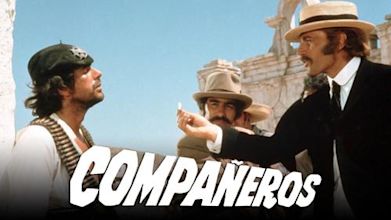 Compañeros (film)