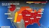 AccuWeather predicts hotter summer for most of US. Here are tips to prepare from NOAA