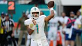 Texans look to slow down Tua Tagovailoa, Dolphins offense