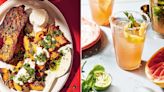 Get BBQ season started: 8 sizzling recipes from Helen Graves