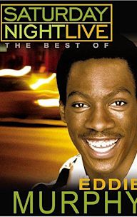 Saturday Night Live: The Best of Eddie Murphy