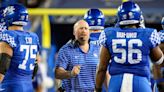 Kentucky football offensive line rebuild continues with commitment from USC transfer