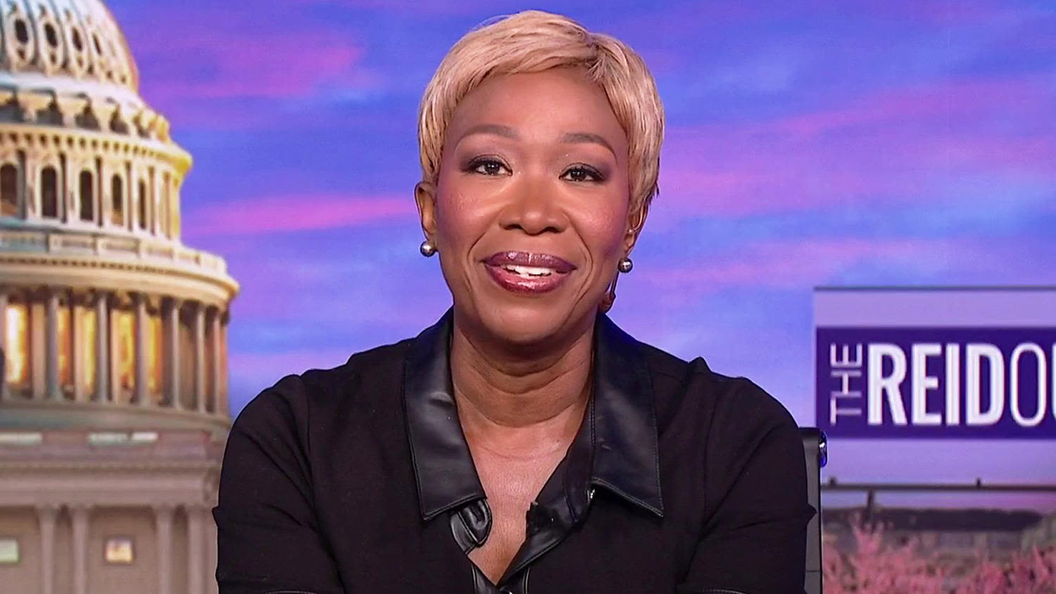 Watch the ReidOut with Joy Reid Highlights: April 26