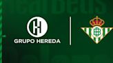 El Betis vende la sección de baloncesto al Grupo Hereda, pero mantiene patrocinio hasta 2029
