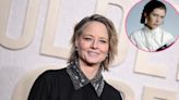 Jodie Foster Almost Played Princess Leia in ‘Star Wars’: ‘Don’t Know How Good I Would Have Been’