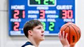 Boys basketball roundup: East Lansing, Sexton among district semifinal winners