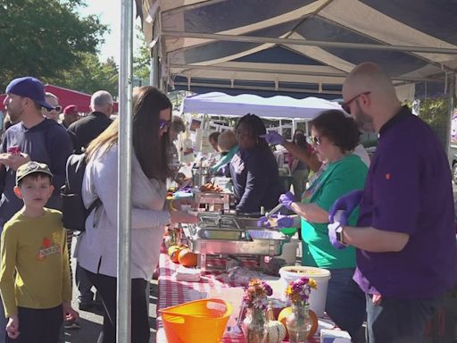 Arkansas Cornbread Festival returning to Little Rock this November