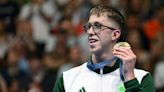A very golden night in Irish sporting history leaves many in tears