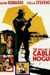 La balada de Cable Hogue