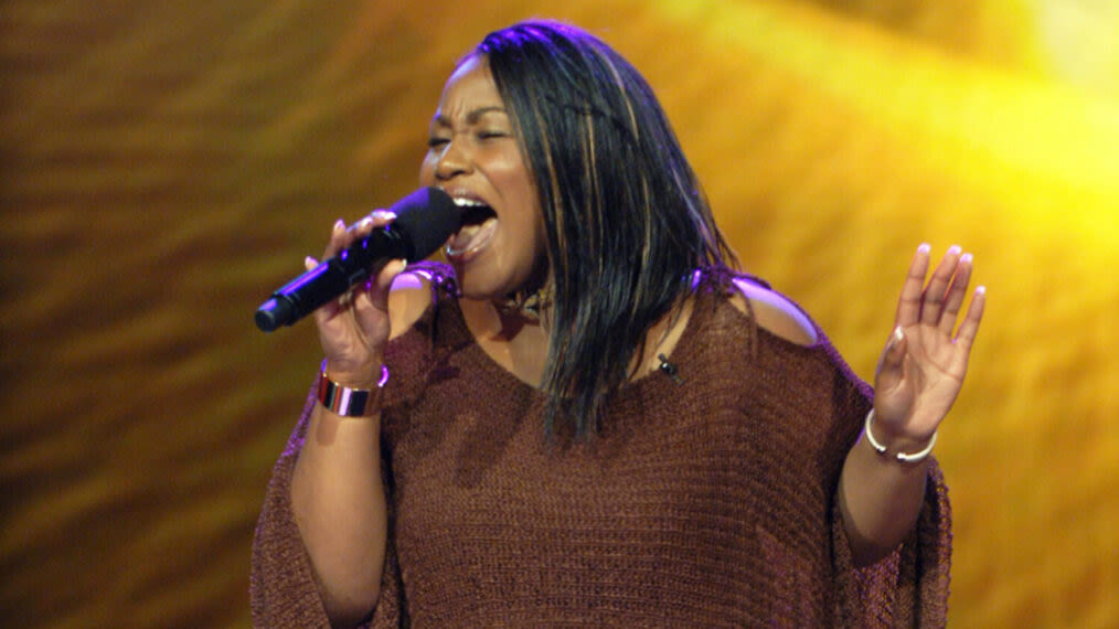 ‘American Idol’ Pays Tribute to Mandisa, Netflix Reaches its ‘Boiling Point,’ A ‘Bob Hearts Abishola’ Wedding