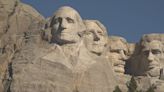 ‘Call of Duty’ promotional video shows faces of Mount Rushmore blindfolded