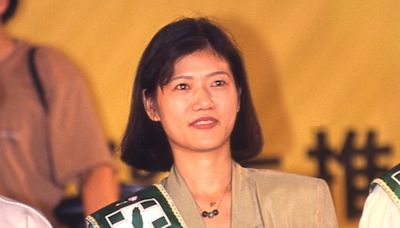 歷史新新聞》1998年一位市議員在中國遭綁架身亡 幾乎改變民進黨中國政策